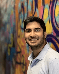 Rohan Salvi profile photo