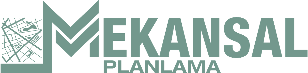 mekansal-planlama logo