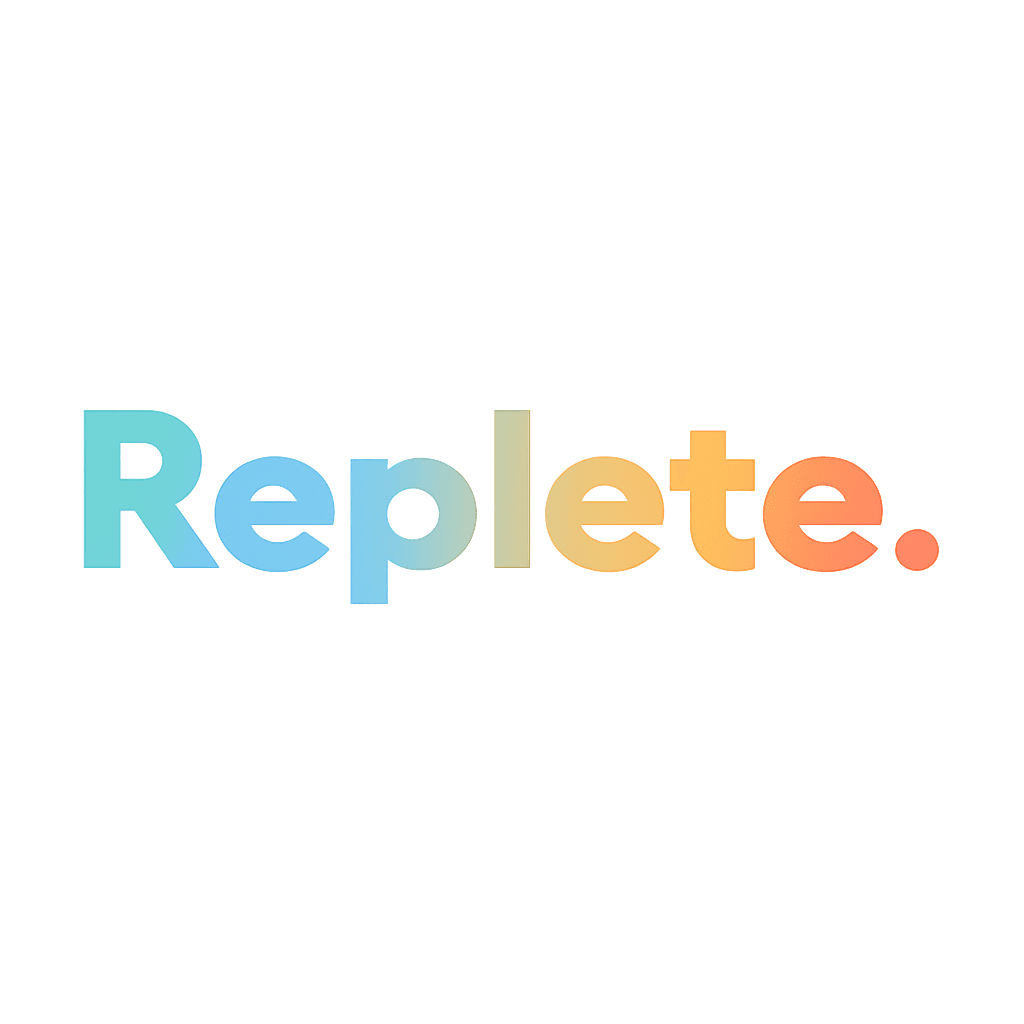 replete-business-solutions logo