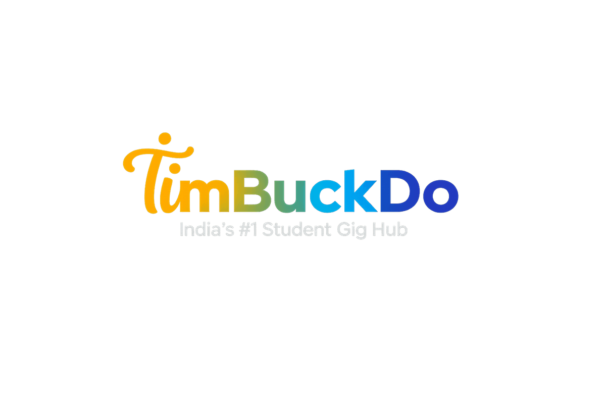 timbuckdo logo